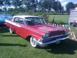Oldtimermarkt Bockhorn 2010